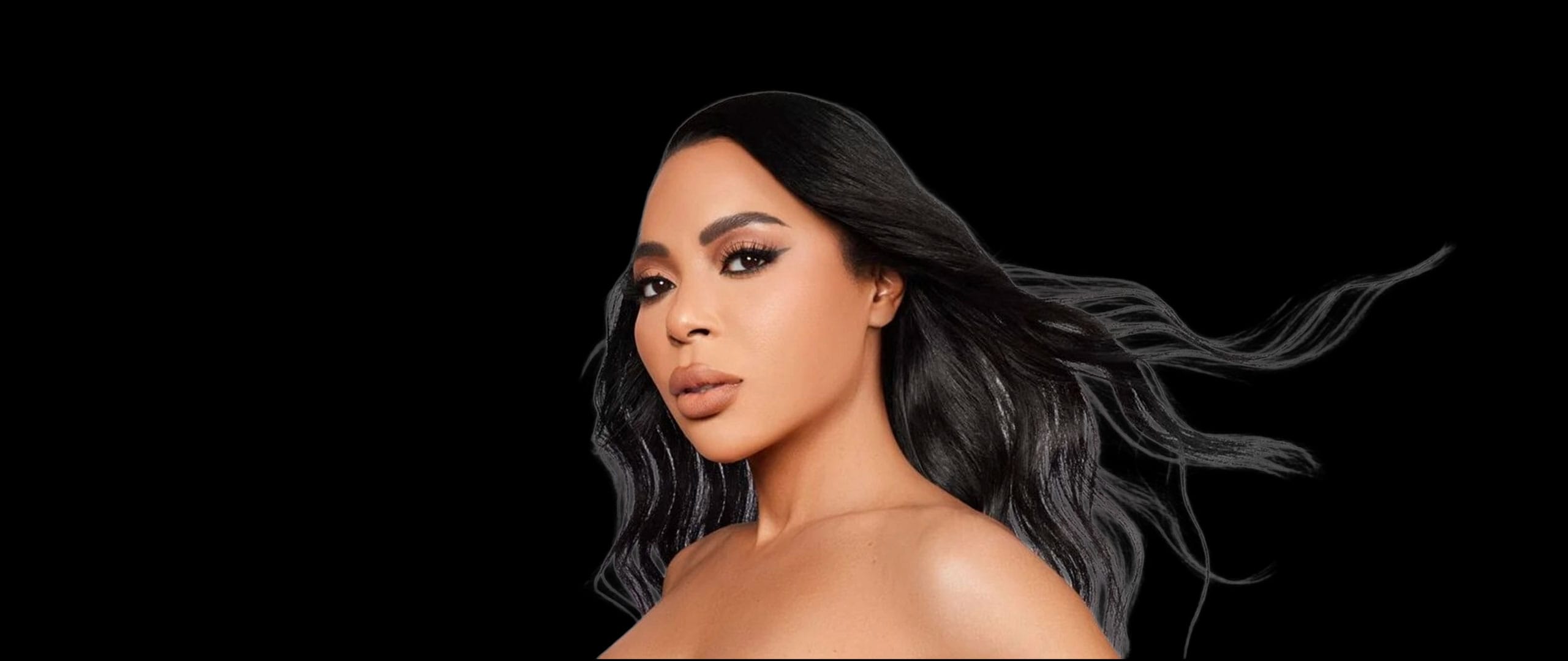 Krista Sher Selico - Bio & Background - Official Website